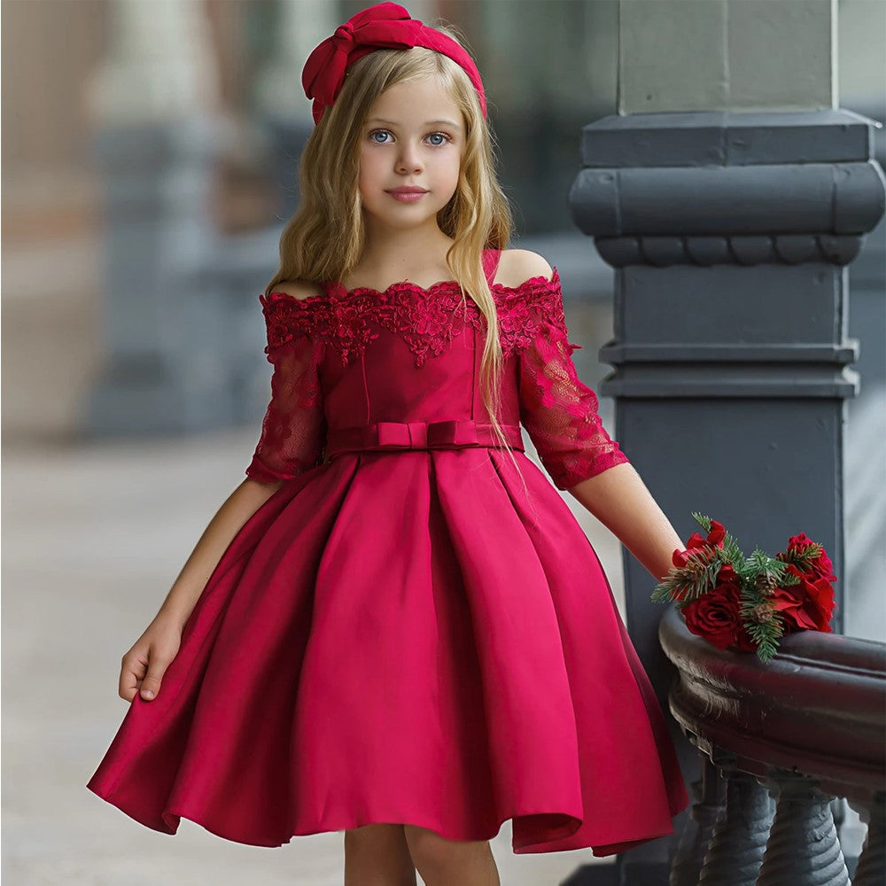 kids dress clothes Girls Toddler Tops Skirts Kid Children – EURO DIGITAL SHOP including decorative buckles emilysgoldbergacp6732 Size:33EU / 2US Crochet dress by Zara
