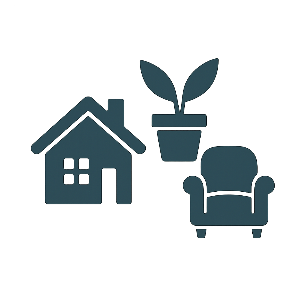 Home, Garden & Furniture