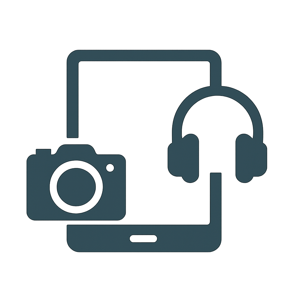 Consumer Electronics