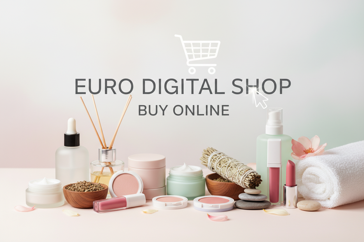 Cosmetics & Wellness