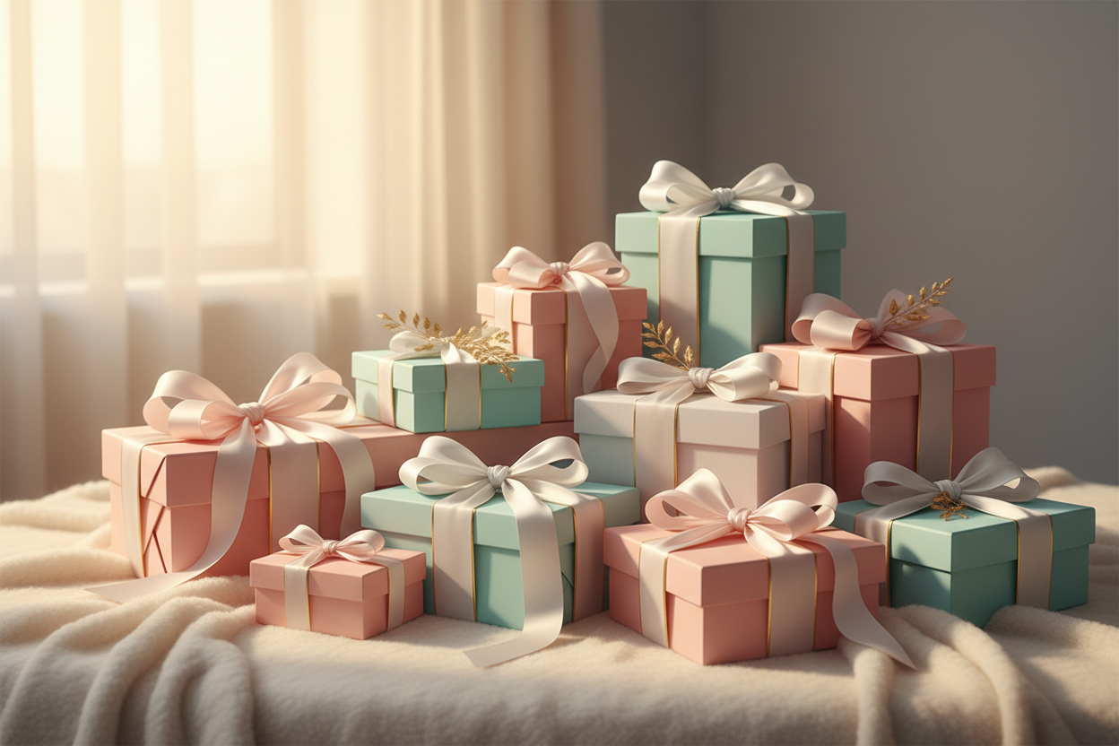 Gifts