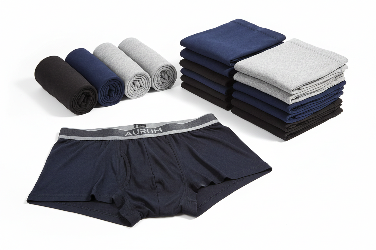Men's Undergarments