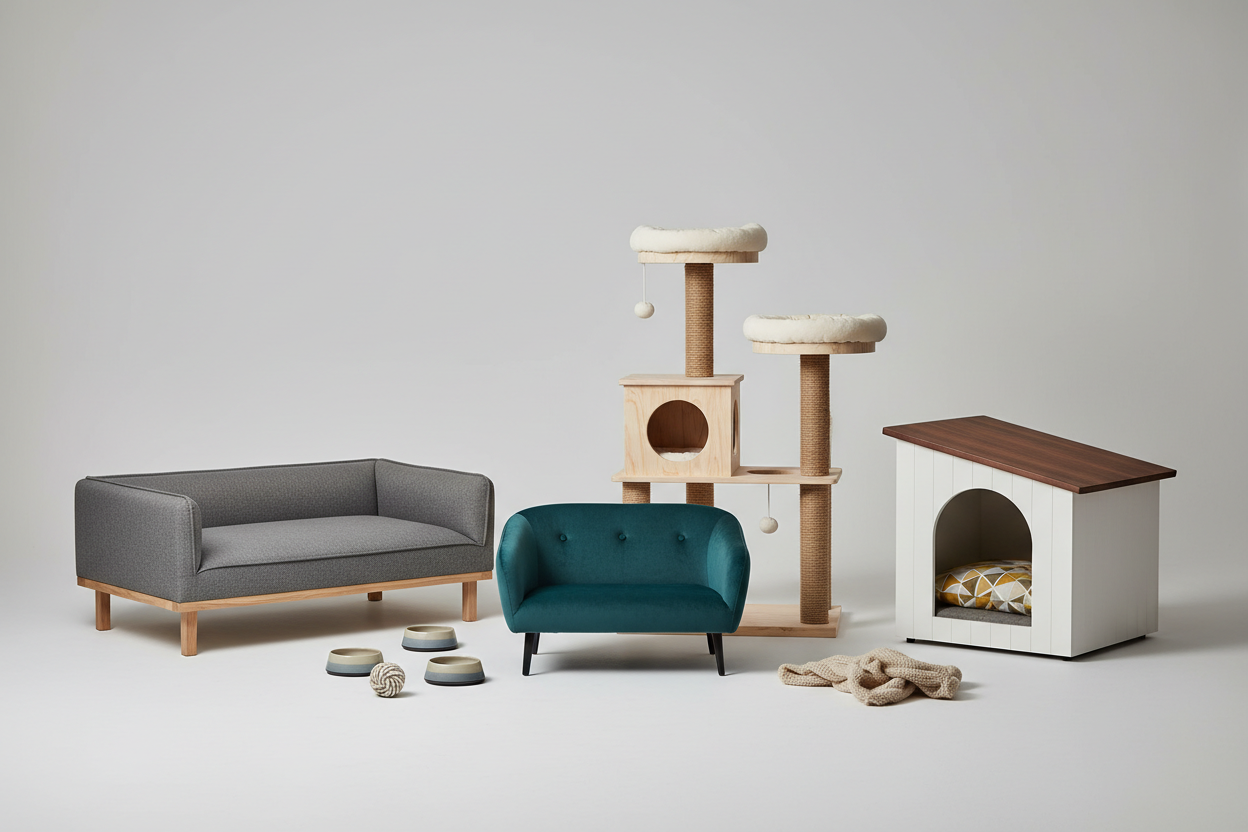 Pets Furniture