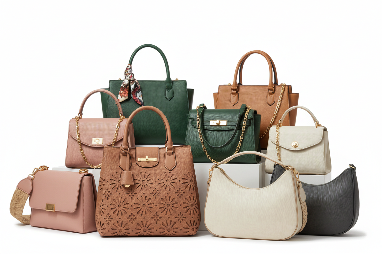 Women's Bags