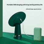 Desktop Led Make-up Mirror With Light