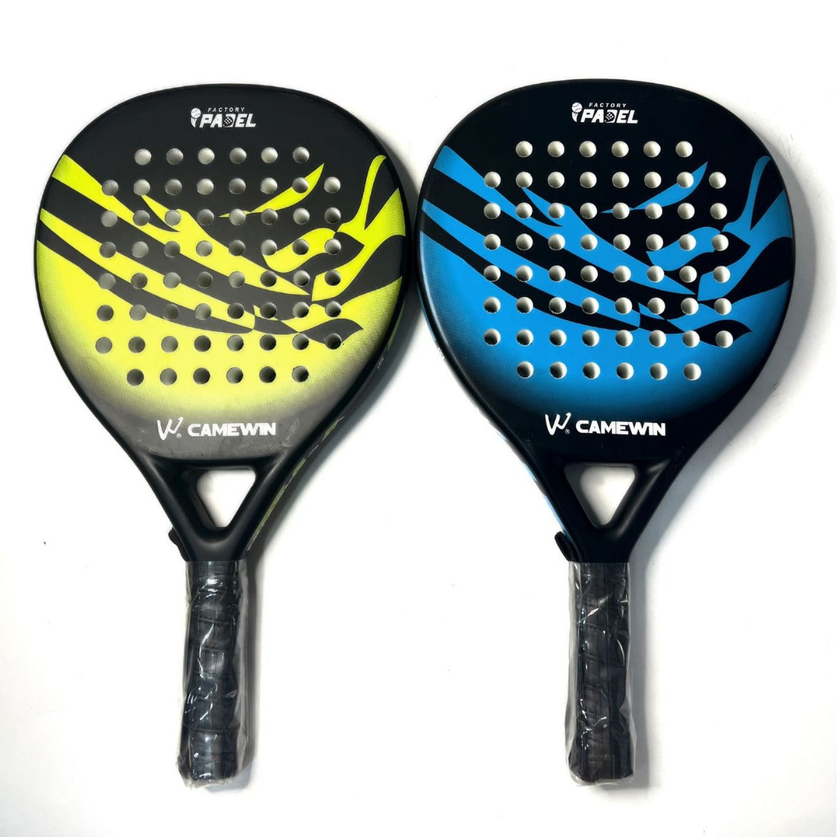 Thick Tennis Rackets Carbon Beach Rackets
