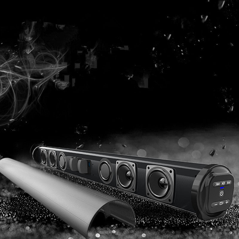 Home Theater Wireless Bluetooth Strip Audio Secondary image