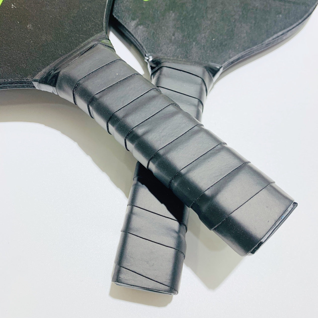 Sports Equipment 2 Rackets 4-ball Pick Racket Set Combination Secondary image