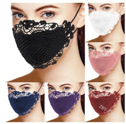 Sunscreen Mask For Women'S Outdoor Driving And Riding In Summer Main image