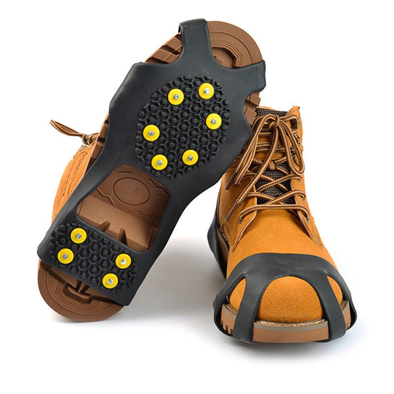 Crampons Anti-skid Shoe Covers Outdoor Main image