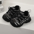 Children's Leisure Sports Fashion Student Warm Shoes
