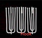 Simple blackout curtains