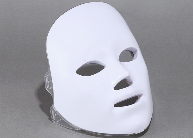 Photon Skin Rejuvenation Instrument Home Colorful Led Mask Secondary image