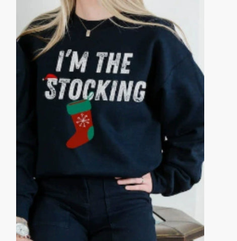 2025 Europe And America Women's Fun Long-sleeved Loose Animal Series Fashion Print Round Neck Sweatshirt Secondary image