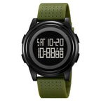 Fashion Simple Casual Student Watch
