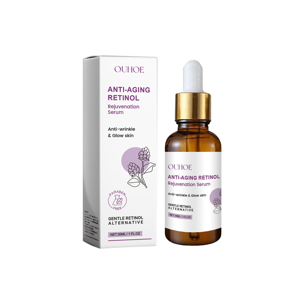 Venature Bakuchiol Retinol Rejuvenation Serum