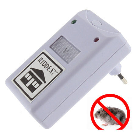 Electronic mouse repeller Main image