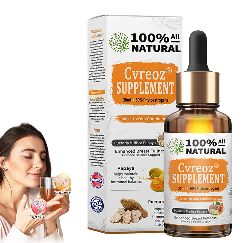 Papaya Supplement Main image