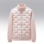 Women's Autumn Winter Quilted Down Jacket