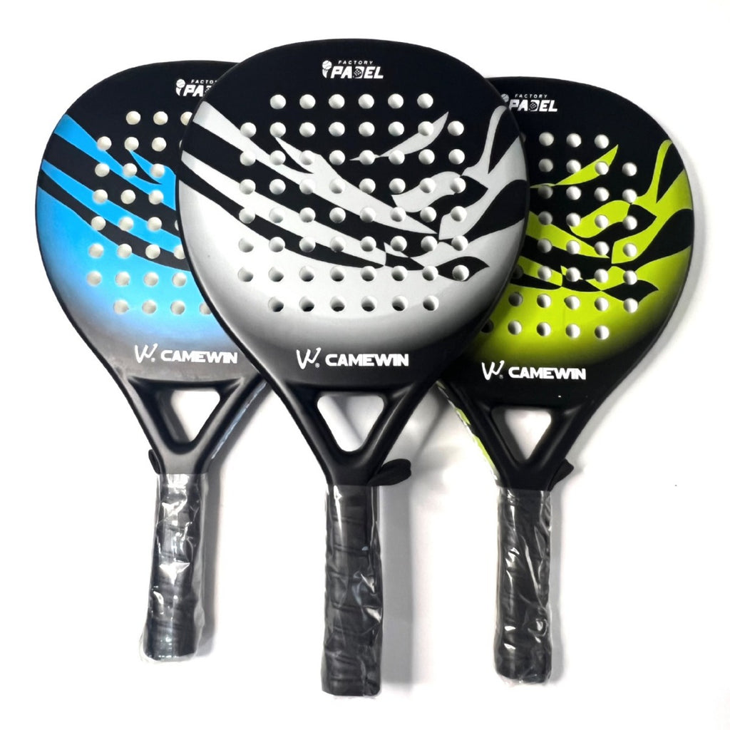 Thick Tennis Rackets Carbon Beach Rackets