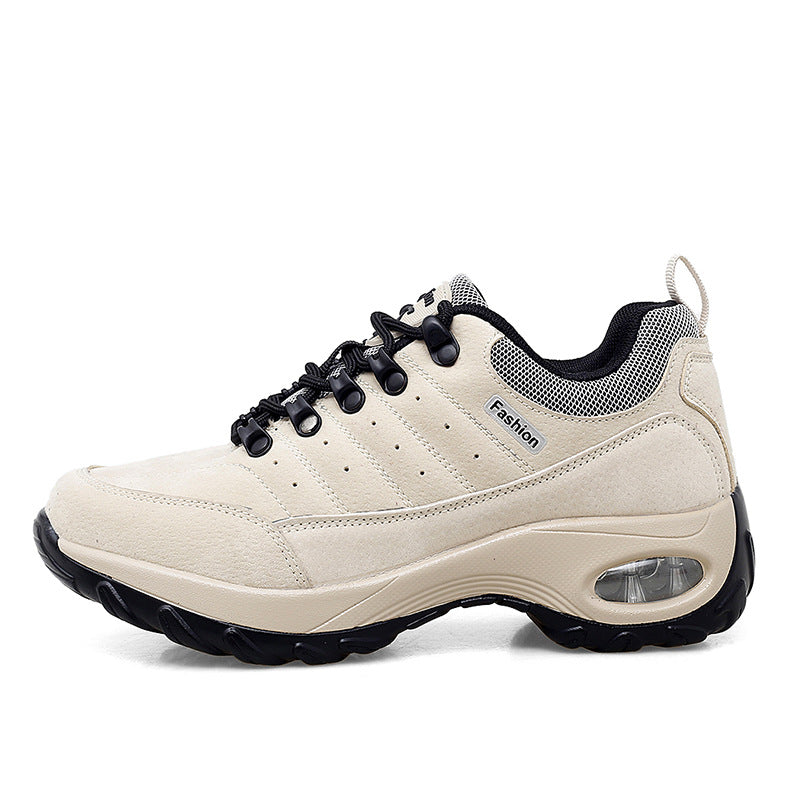 Sneakers Air Cushion Sole Casual Shoes Secondary image