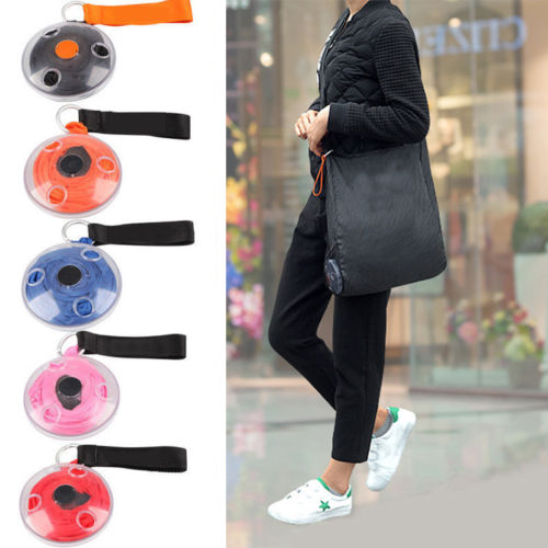Foldable Fashion Eco Handbag Main image