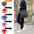 Foldable Fashion Eco Handbag