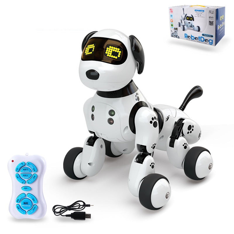 Electronic dog toy Main image