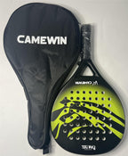Thick Tennis Rackets Carbon Beach Rackets