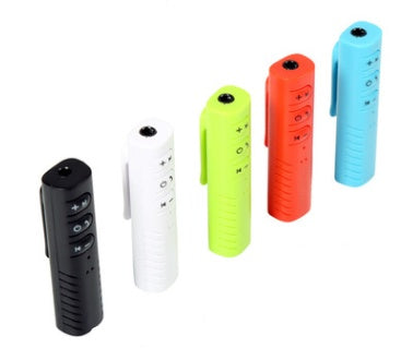 Bluetooth Audio Receiver 3.5AUX Secondary image