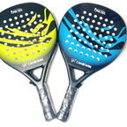 Thick Tennis Rackets Carbon Beach Rackets