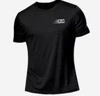 Football Short Sleeve Men's Sportswear Breathable Summer
