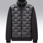 Women's Autumn Winter Quilted Down Jacket
