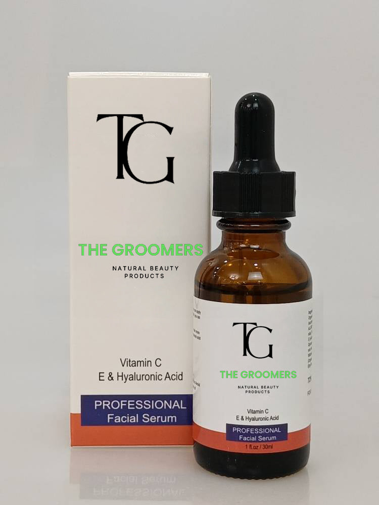 Vitamin C Serum Facial Serum