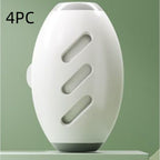 Reusable Lint Rollers For Pet Hair, Washable Sticky Roller For Clothes, Portable Home Travel Lint Roller, Super Sticky Lint Roller Ball For Plush Hair, Washable Lint Roller,Dust, Clothes