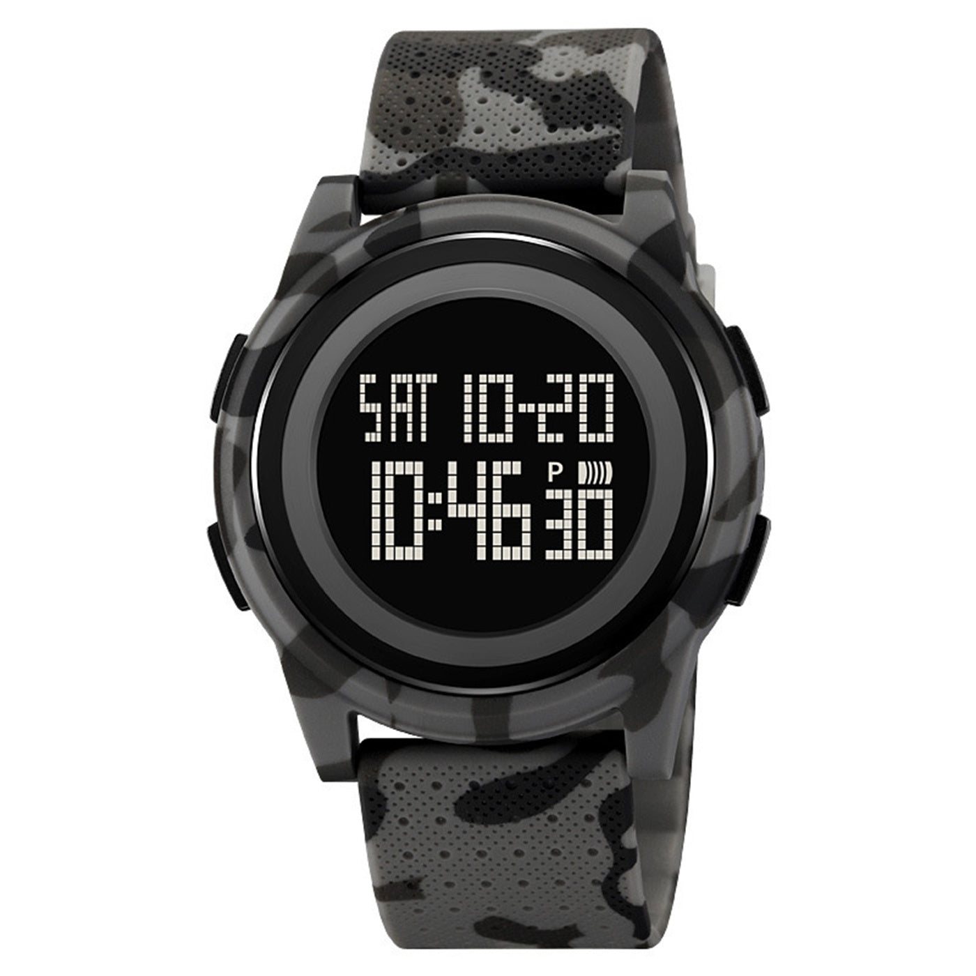 Fashion Simple Casual Student Watch