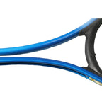 Two Sets Of 24 Inch Children's Tennis Rackets For Youth Training