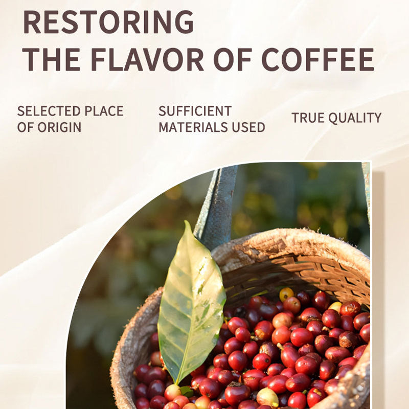 Mushroom Instant Coffee Secondary image