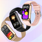 Smart Bluetooth Calling Women's Sports Watch