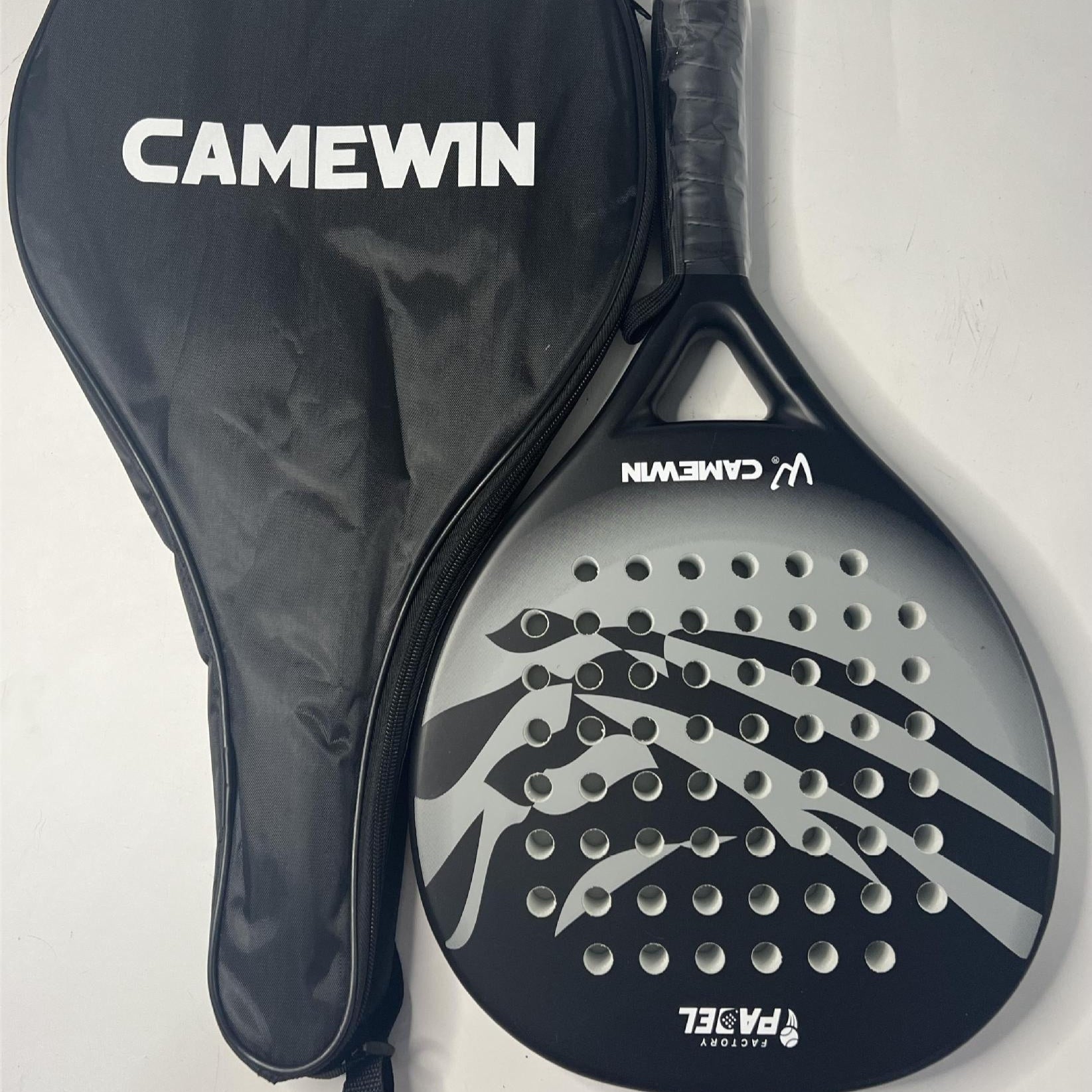 Thick Tennis Rackets Carbon Beach Rackets Main image