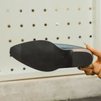 Womens Boots With A Back Zipper